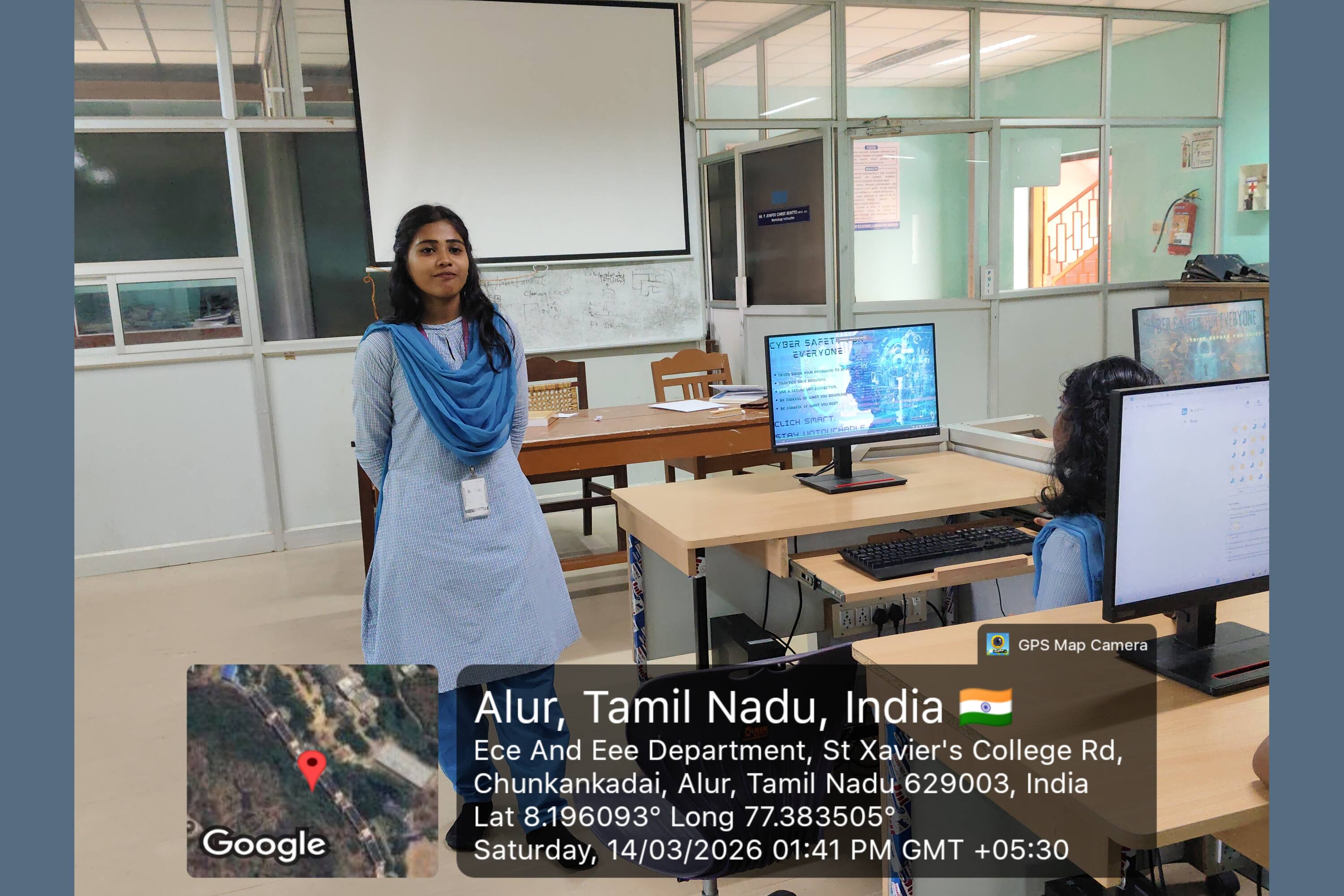 ISTE seminar
