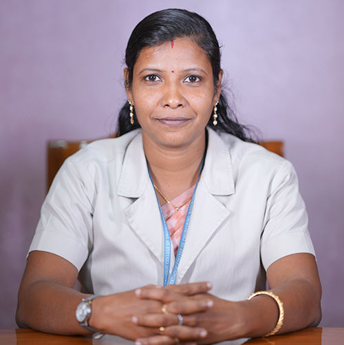 Director of Physical Education