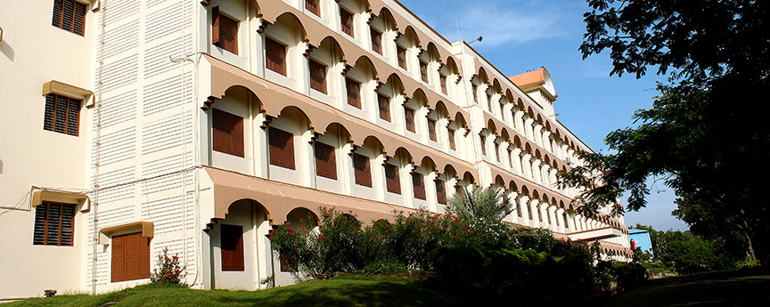 Cybersecurity Department Image