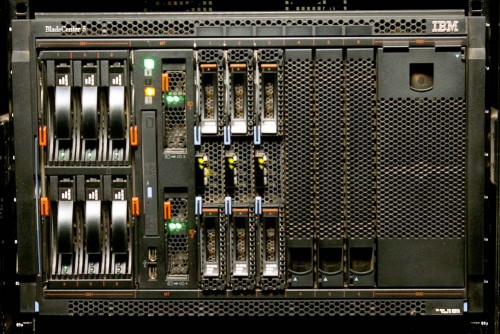 Dedicated Servers