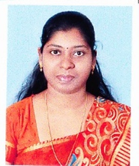 Mrs. D Betteena Sheryl Fernando