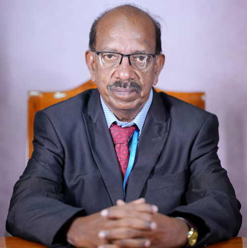 Dr. James Ligorias