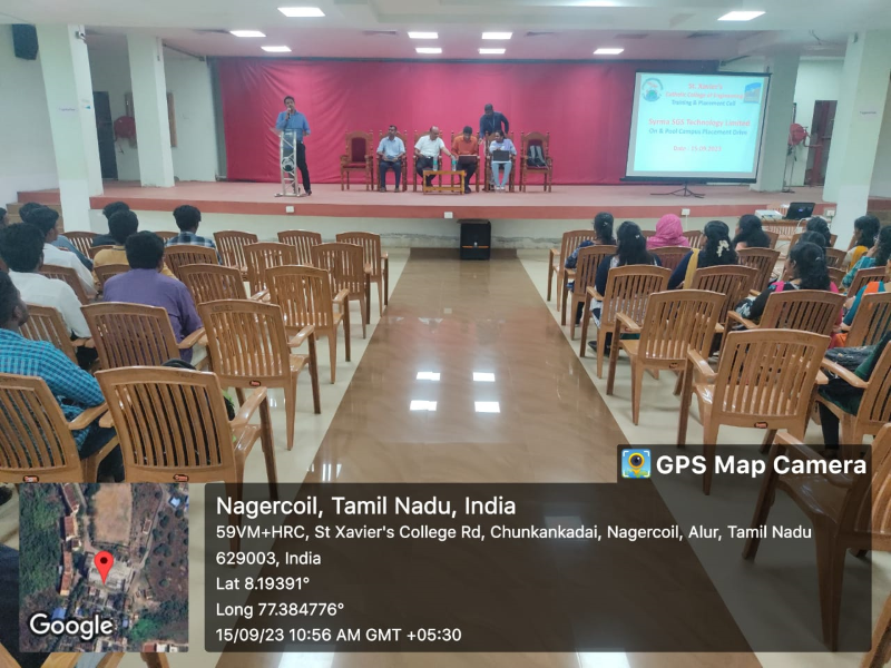 Syrma SGS Tech Ltd