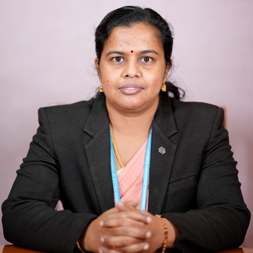 Dr. L. Femila