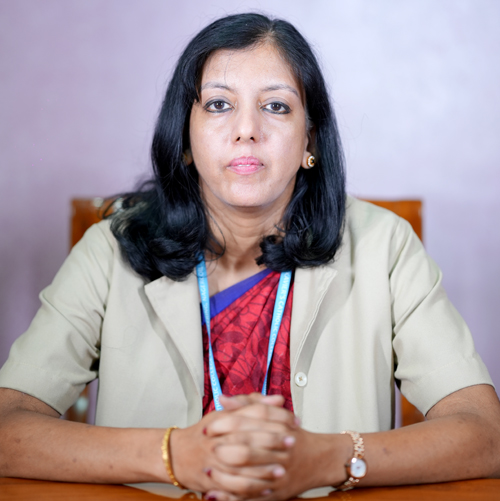 Dr. R. Divya Thanga