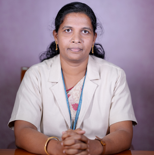 Mrs. R. Gini