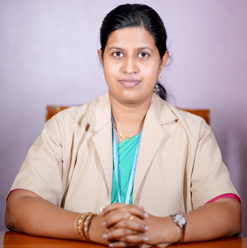 Ms. R. P. Sherina