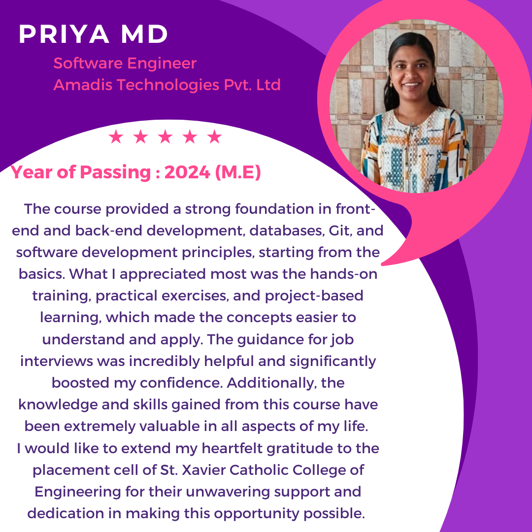 Priya