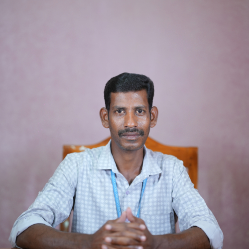 Mr. P. Suresh