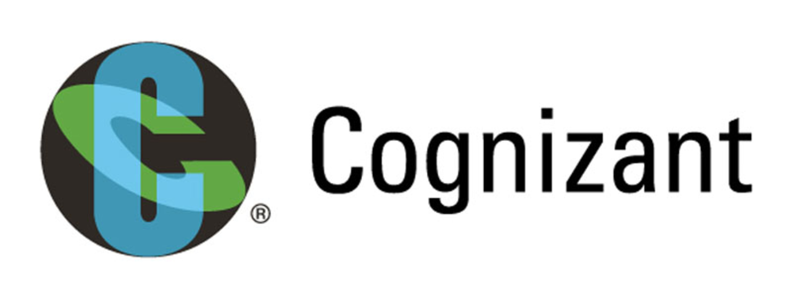 Cognizant Logo. (PRNewsFoto/Cognizant) (PRNewsFoto/)