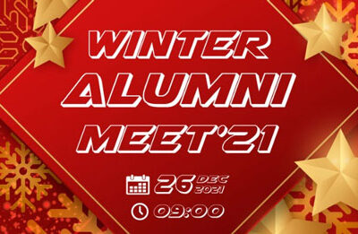 Winter Alumni Meet
