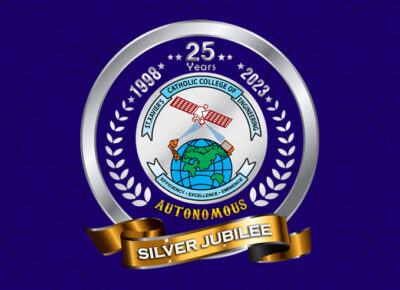 Silver Jubilee & Autonomous Celebrations