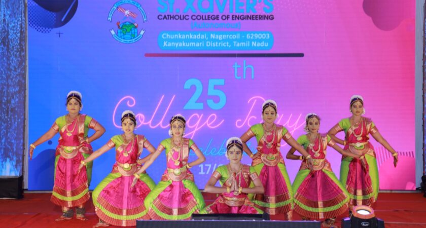 25th College day Celebrations