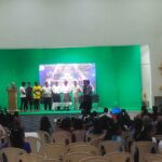 Noorul islam College of engg Inter college competitions