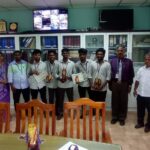 Ayyapa College Womens Day Competition Winners-2023