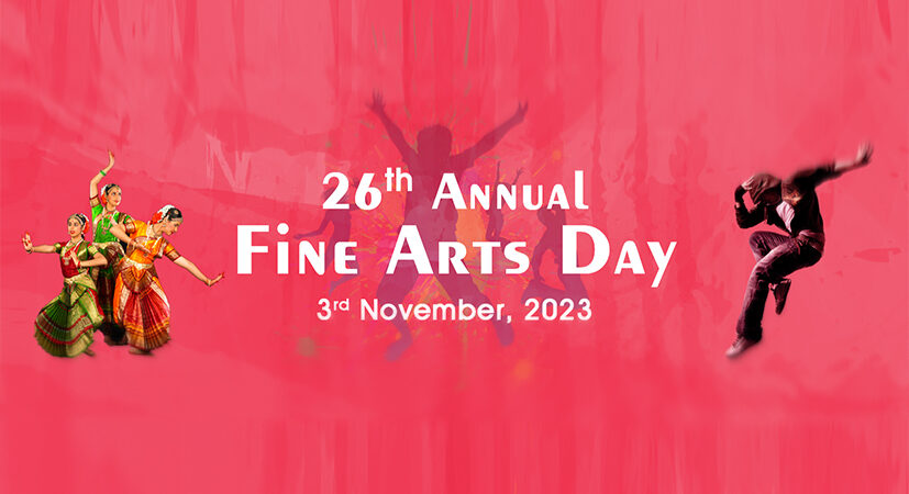Fine Arts Day