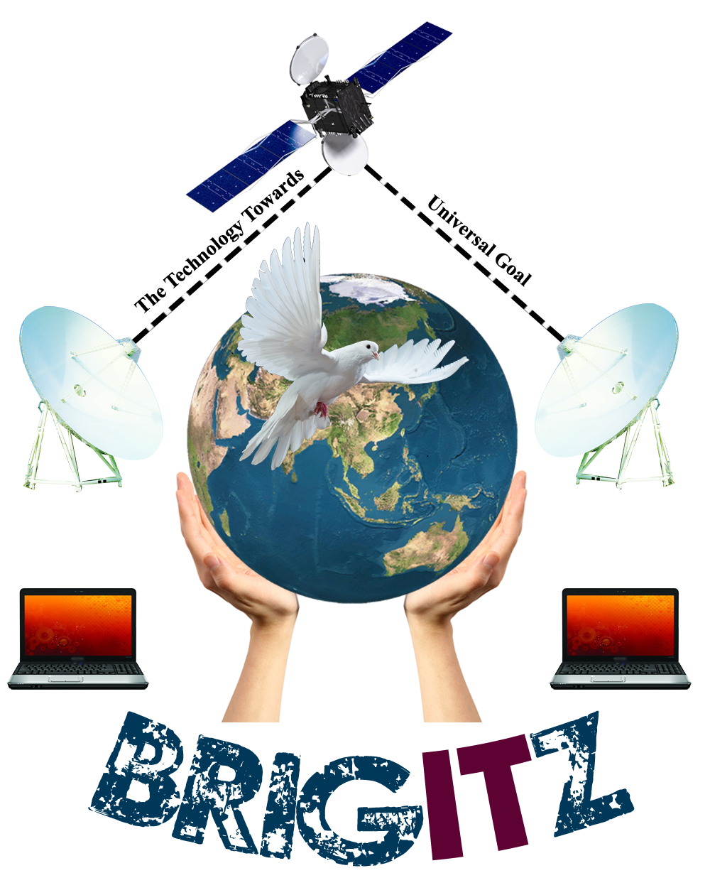 Brigitz-Logo
